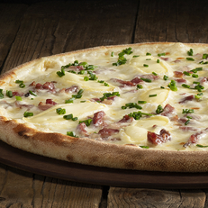 Pizza Béziers - Pizza Marcelline chez Basilic & Co