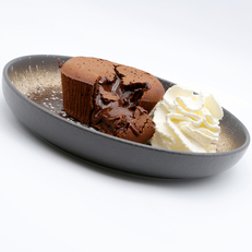 Fondant au chocolat