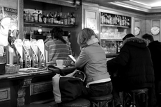 Brasserie Béziers au Café des arts est un bar-café-brasserie en centre-ville ( ® SAAM-fabrice Chort)