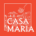Casa Maria Béziers : restaurant italien et pizzeria
