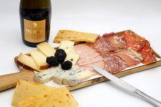 Chez Barbara Béziers • Produits italiens de qualité • Epicerie fine italienne (®SAAM-fabrice CHORT)