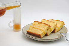 Chez Barbara Béziers • Spécialités italiennes (® SAAM-fabrice CHORT)