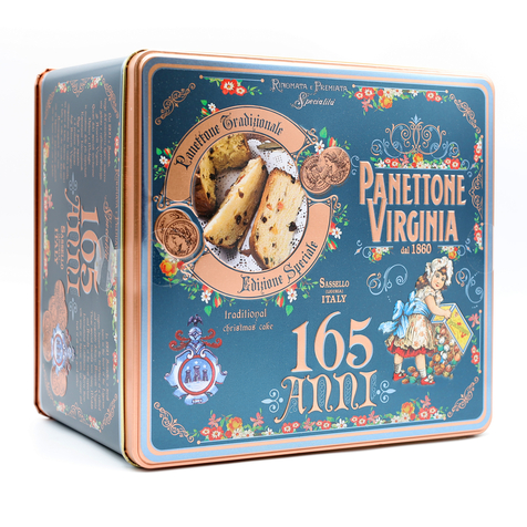 Panettone Béziers Chez Barbara