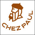 restaurant Chez Paul à Pézénas