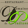 Le restaurant Domaine de Pradines à Béziers propose une cuisine traditionnelle et régionale