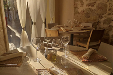 L’attablé(e) by Axel d. est un restaurant de cuisine fait maison à Béziers en centre-ville (® l'attablée)