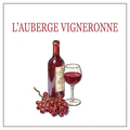L'Auberge Vigneronne Pierrerue • restaurant fait maison près de Saint-Chinian