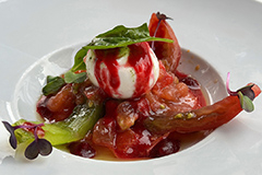 Echoppe Béziers, restaurant bistronomique au centre-ville