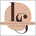 Restaurant L 'Estacade Cap d'Agde 