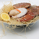 Coquilles Saint-Jacques