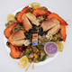 PLATEAU DE FRUITS DE MER A EMPORTER