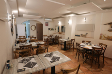 Restaurant L'ÔDACIEUSE à Valras Plage (® SAAM fabrice CHORT)