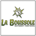 La Boussole Maraussan • Restaurant Fait maison
