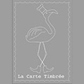 La Carte Timbrée est un restaurant de cuisine fait maison à Thézan-les-Béziers.