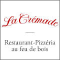 La Cremade Villeneuve les Béziers : pizzeria, restaurant au bord du canal du Midi La Cremade Villeneuve les Béziers : pizzeria, restaurant au bord du canal du Midi