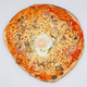 Pizza Régina - Pizzéria au feu de bois La Cremade - Villeneuve-les-Béziers 