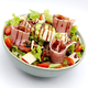 Salade Italienne - Restaurant La Cremade - Villeneuve- les-Béziers