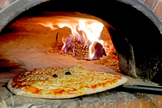La Cremade Villeneuve-les-Béziers • Pizzeria, restaurant au bord du Canal du Midi (® SAAM- fabrice CHORT)