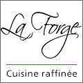 restaurant La Forge à Bédarieux