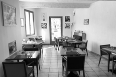 Restaurant La Fourchette Libanaise à Agde est un restaurant libanais (® fourchette libanaise)