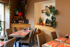La Grillade Clermont l’Hérault, un restaurant portugais avec une cuisine fait maison ( ® SAAM- fabrice CHORT)