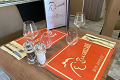La Grillade Restaurant portugais Clermont l’Hérault