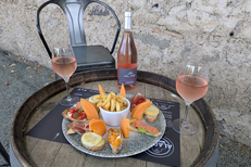 La Maison Tourbes Restaurant Fait maison (® facebook la Maison)