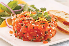 Restaurant fait maison Tourbes • La Maison (® facebook la Maison)