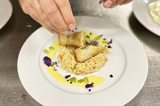 La Parenthèse Lamalou • Restaurant du Golf et sa cuisine faite maison