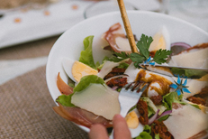 La Parenthèse • Restaurant du Golf de Lamalou-les bains