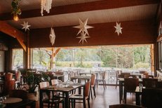 Restaurant du Golf de Lamalou : la Parenthèse