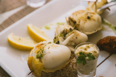 Restaurant La Parenthèse Lamalou-les bains sur le golf