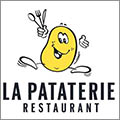 La Pataterie Béziers est un restaurant de patates qui propose une carte élaborée à partir de produits frais, avec des plats mettant la patate en avant.(® FACEBOOK LA PATATERIE)