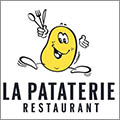 La Pataterie Béziers est un restaurant de patates qui propose une carte élaborée à partir de produits frais, avec des plats mettant la patate en avant.(® FACEBOOK LA PATATERIE) La Pataterie Béziers est un restaurant de patates qui propose une carte élaborée à partir de produits frais, avec des plats mettant la patate en avant.(® FACEBOOK LA PATATERIE)
