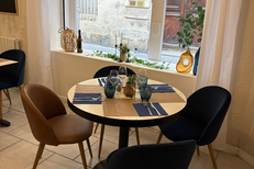 La Table d’Enguerrand Béziers • Restaurant traditionnel  (® facebook table d 'enguerrand)