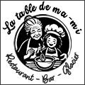 La Table de Ma-Mi Béziers • Restaurant, bar, glacier