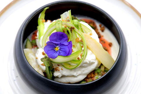 Le Bistrot de Colombiers, restaurant Fait maison à découvrir (® SAAM- fabrice CHORT)