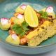 Emincé de poulpes chez Le Bistrot de Colombiers - Restaurant Béziers  