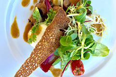 Le Bistrot de Colombiers ( ® bistrot de colombiers)