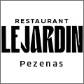 Restaurant Le Jardin à Pézenas