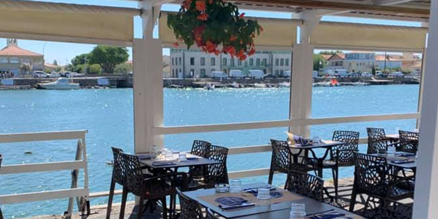 le marin pecheur agde restaurant de poissons resto avenue fr resto avenue beziers