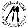 Le Massilia Béziers Bouchon biterrois est un restaurant traditionnel qui propose une cuisine fait maison en face des Halles en centre-ville.(® facebook eurl les louis) Le Massilia Béziers Bouchon biterrois est un restaurant traditionnel qui propose une cuisine fait maison en face des Halles en centre-ville.(® facebook eurl les louis)