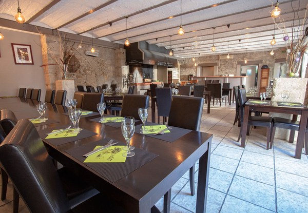 Le Patio Beziers Restaurant Fait Maison Resto Avenue