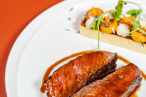 Le Patio Béziers • restaurant traditionnel • plat fait maison • bistronomique (®  le patio)