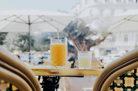 Le petit Moka Béziers • Restaurant Fait maison (® facebook le petit moka)