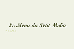 Petit Moka à Béziers