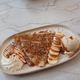 Crêpe Gourmande- Le Petit Moka Béziers
