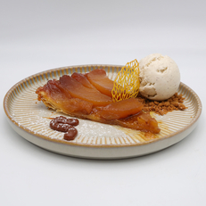 Tarte Tatin