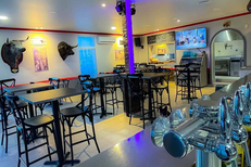 Le Plaza à Béziers  Restaurant-Bar près des Arènes (® facebook le plaza)