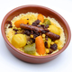 Couscous Royal